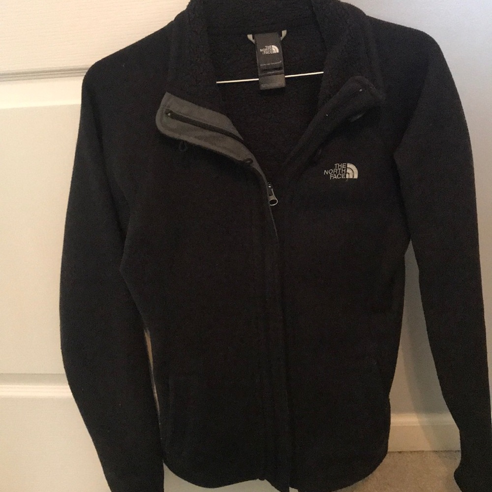 North Face - jacket